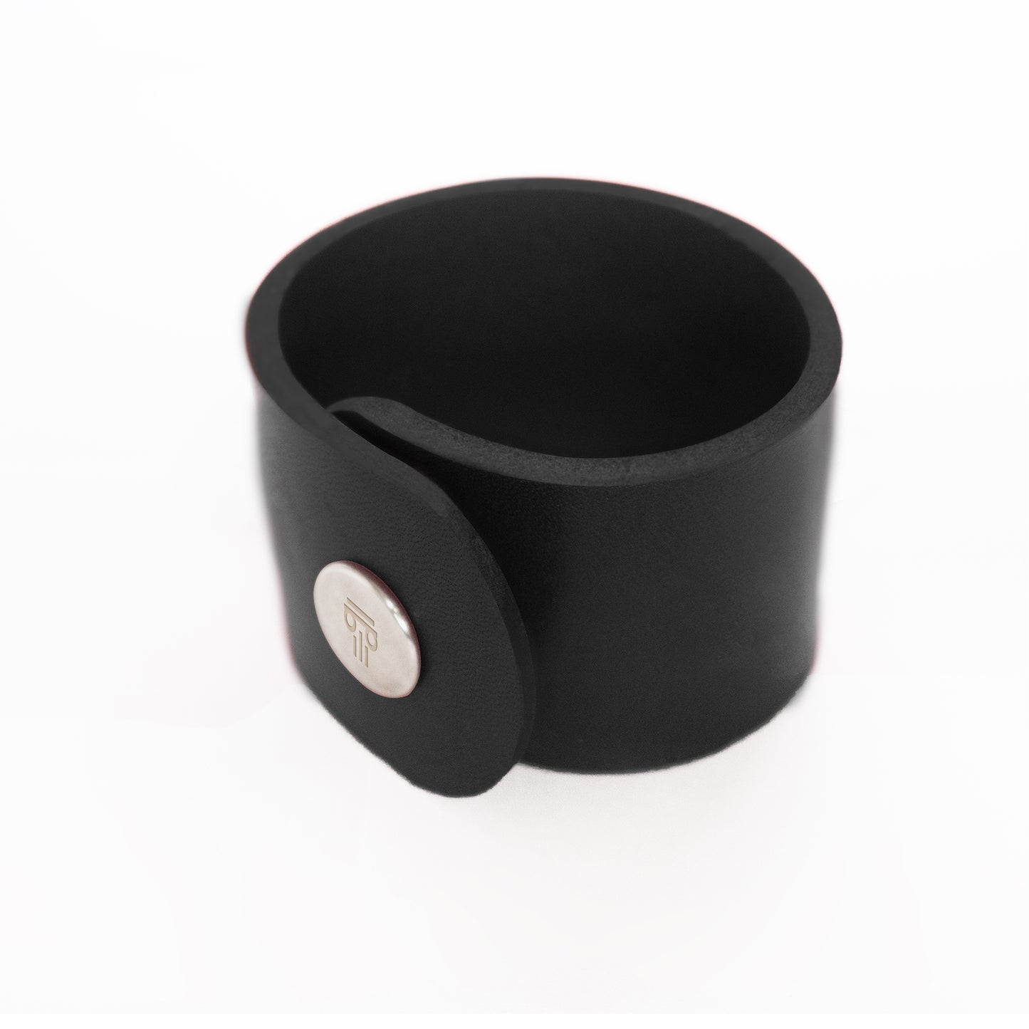 THESEE Bracelet - Size S/M - Large Black - Classic