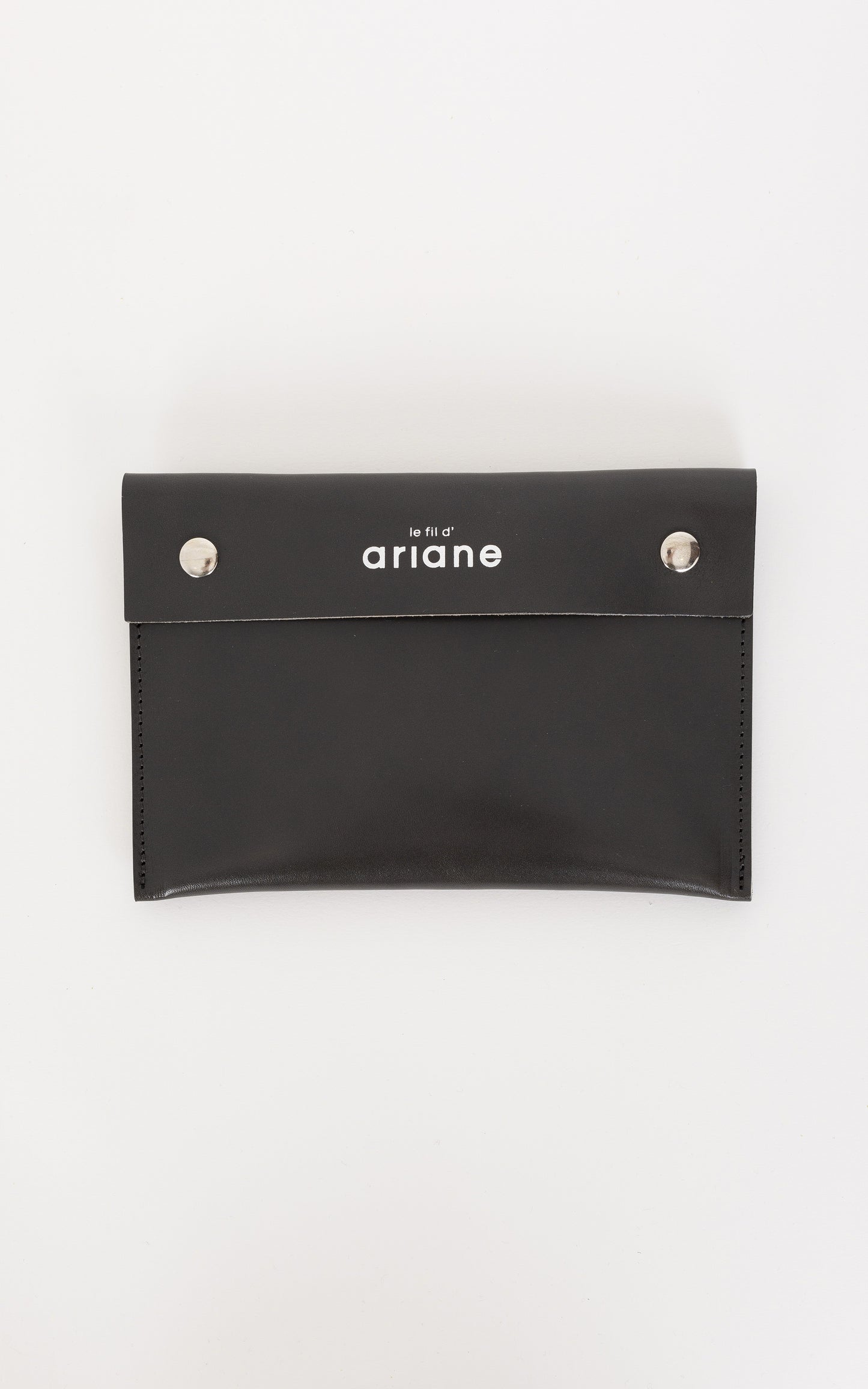 Shopping Basket - Size L - Wide Grey Handles