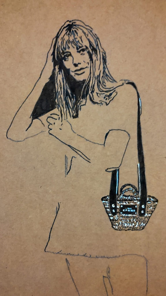 le fil d'ariane, la Rencontre Entre l'Artisanat, la Mode et la Pop Culture