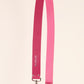 Le Citadin Basket - Size M - Wide white handles