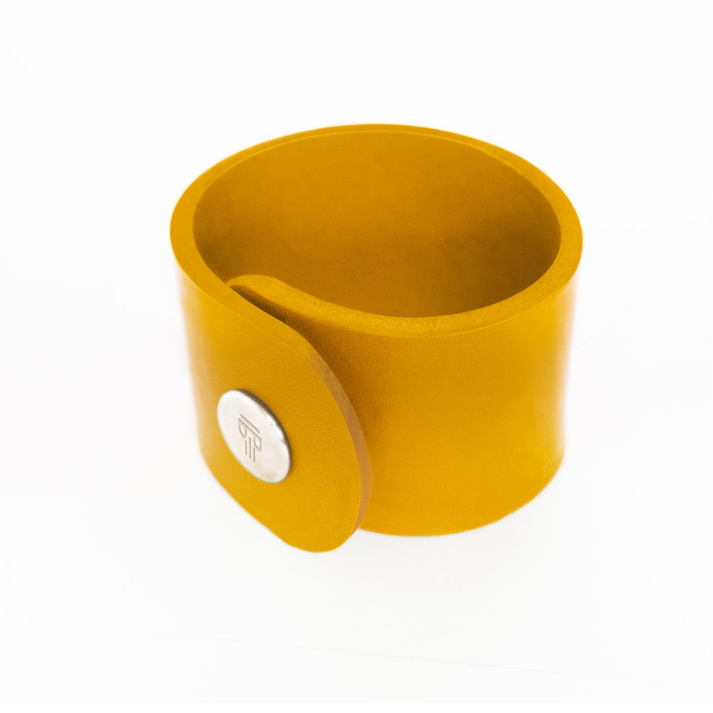 THESEE Bracelet - Size S/M - Large Yellow - Classic