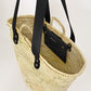 Panier THESEE - Taille L - Anses larges Noires