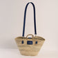 Le Citadin - Size M - Navy Blue Handles