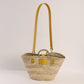 The Urbanite - Size M - Yellow Handles