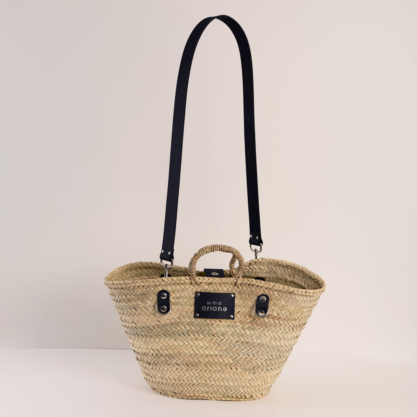The Townie - Size M - Black Handles