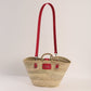 The City Dweller - Size M - Red Handles
