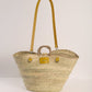 The 48h - Size XL - Yellow Handles
