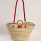 The 48h - Size XL - Red Handles