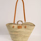 The 48h - Size XL - Saffron Handles