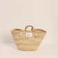 The City Dweller - Size M - White Handles
