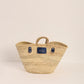Le Citadin - Size M - Navy Blue Handles