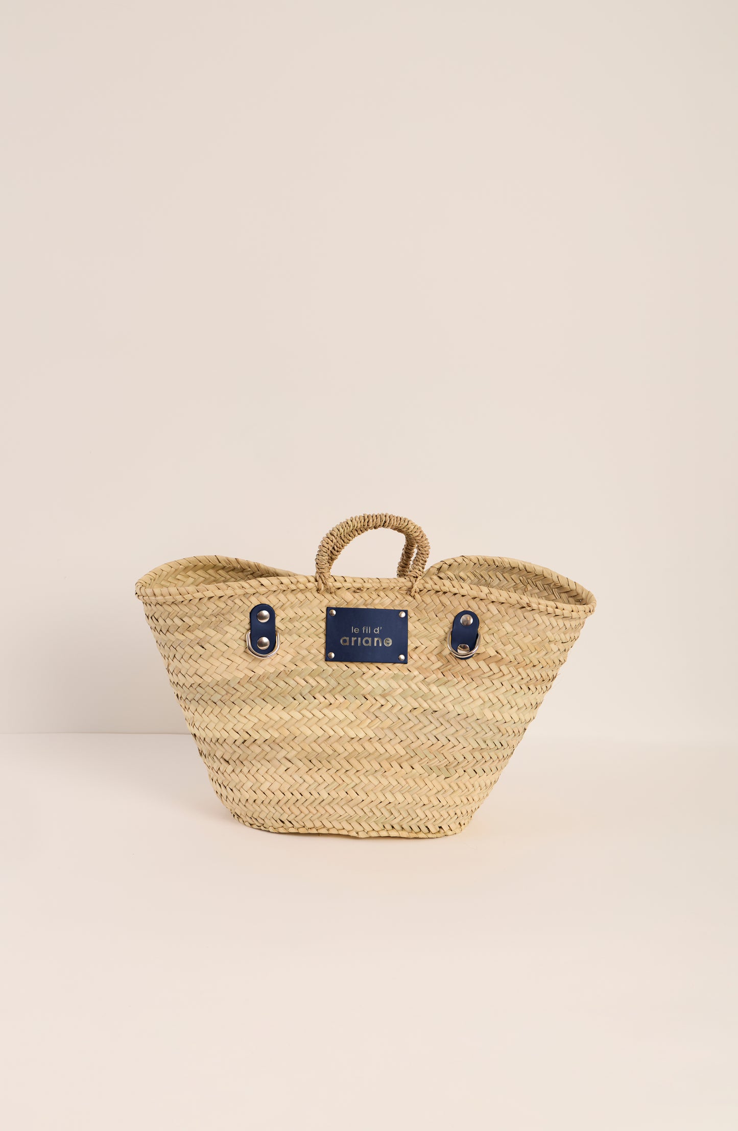 Le Citadin - Size M - Navy Blue Handles