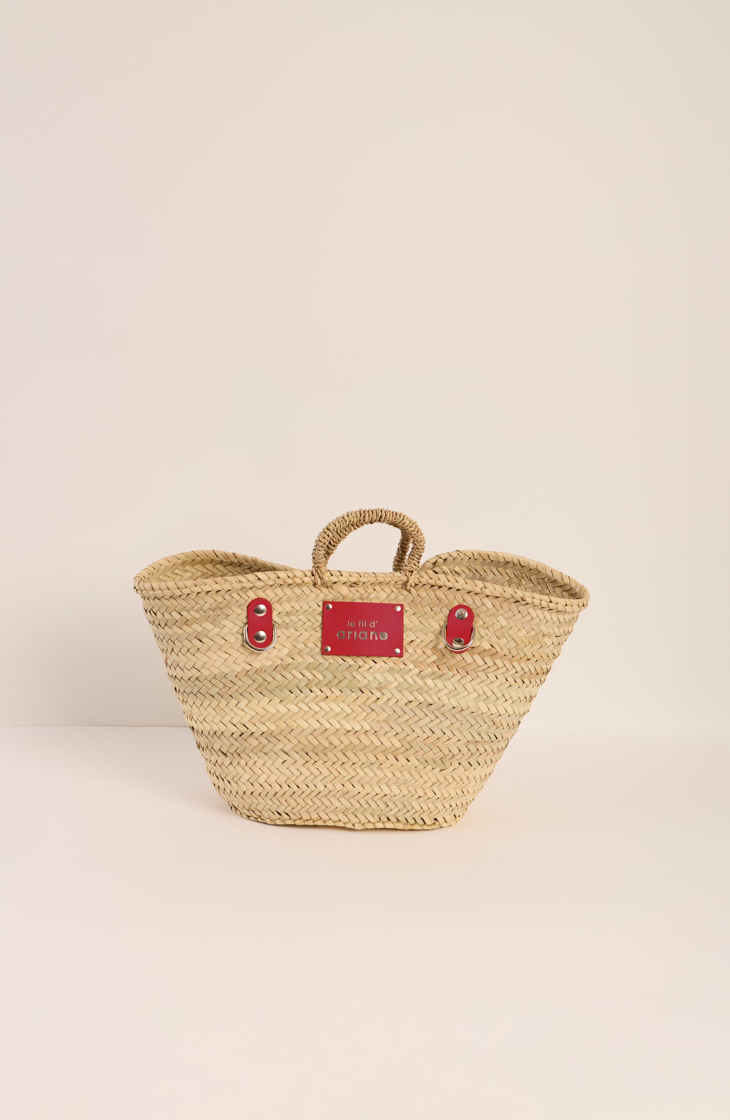 The City Dweller - Size M - Red Handles