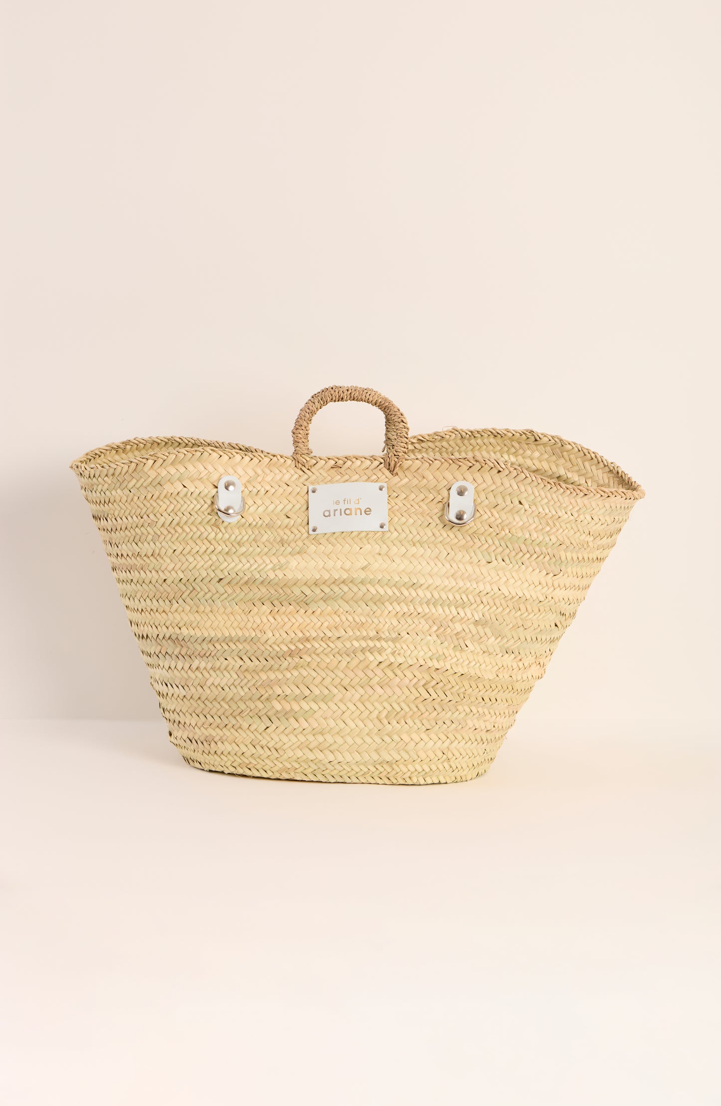 The 48h - Size XL - White Handles