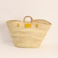 The 48h - Size XL - Yellow Handles