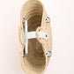 The City Dweller - Size M - White Handles