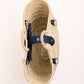 Le Citadin - Size M - Navy Blue Handles