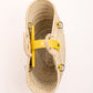 The Urbanite - Size M - Yellow Handles