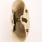 The Urbanite - Size M - Khaki Handles
