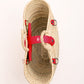The City Dweller - Size M - Red Handles