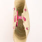 The 48h - XL Size - Pink Handles
