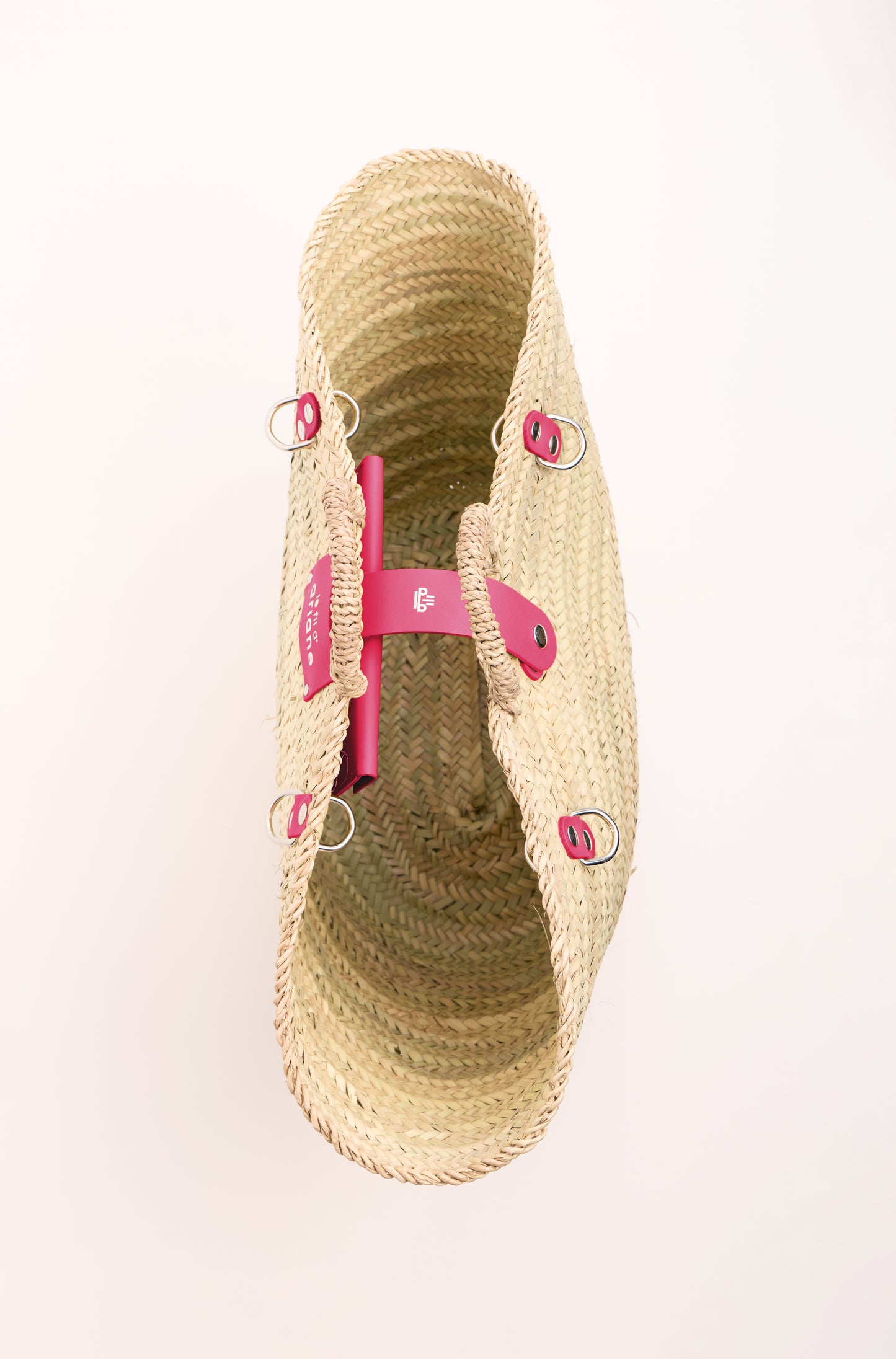 The 48h - XL Size - Pink Handles