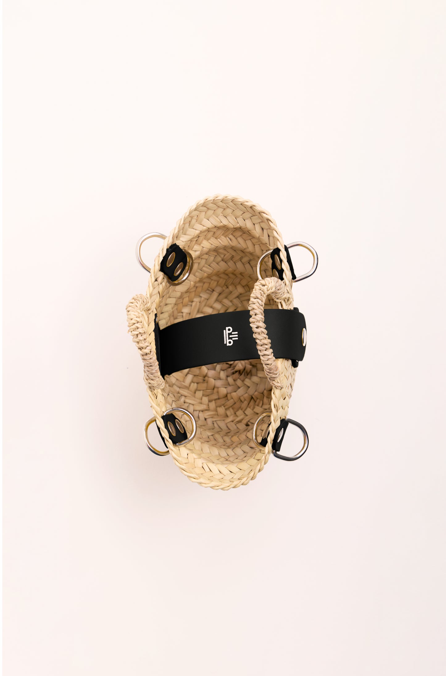 Cesta Le riquiqui - Talla XXS - Asas anchas negras