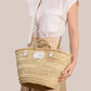 The City Dweller - Size M - White Handles