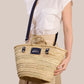 Le Citadin - Size M - Navy Blue Handles