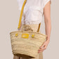 The Urbanite - Size M - Yellow Handles