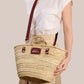 The Urbanite - Size M - Plum Handles