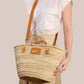 The Urbanite - Size M - Saffron Handles