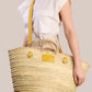 The 48h - Size XL - Yellow Handles