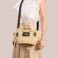Cesta Le mini - Talla XS - Asas anchas negras