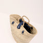 Le Citadin - Size M - Navy Blue Handles
