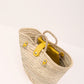 The Urbanite - Size M - Yellow Handles