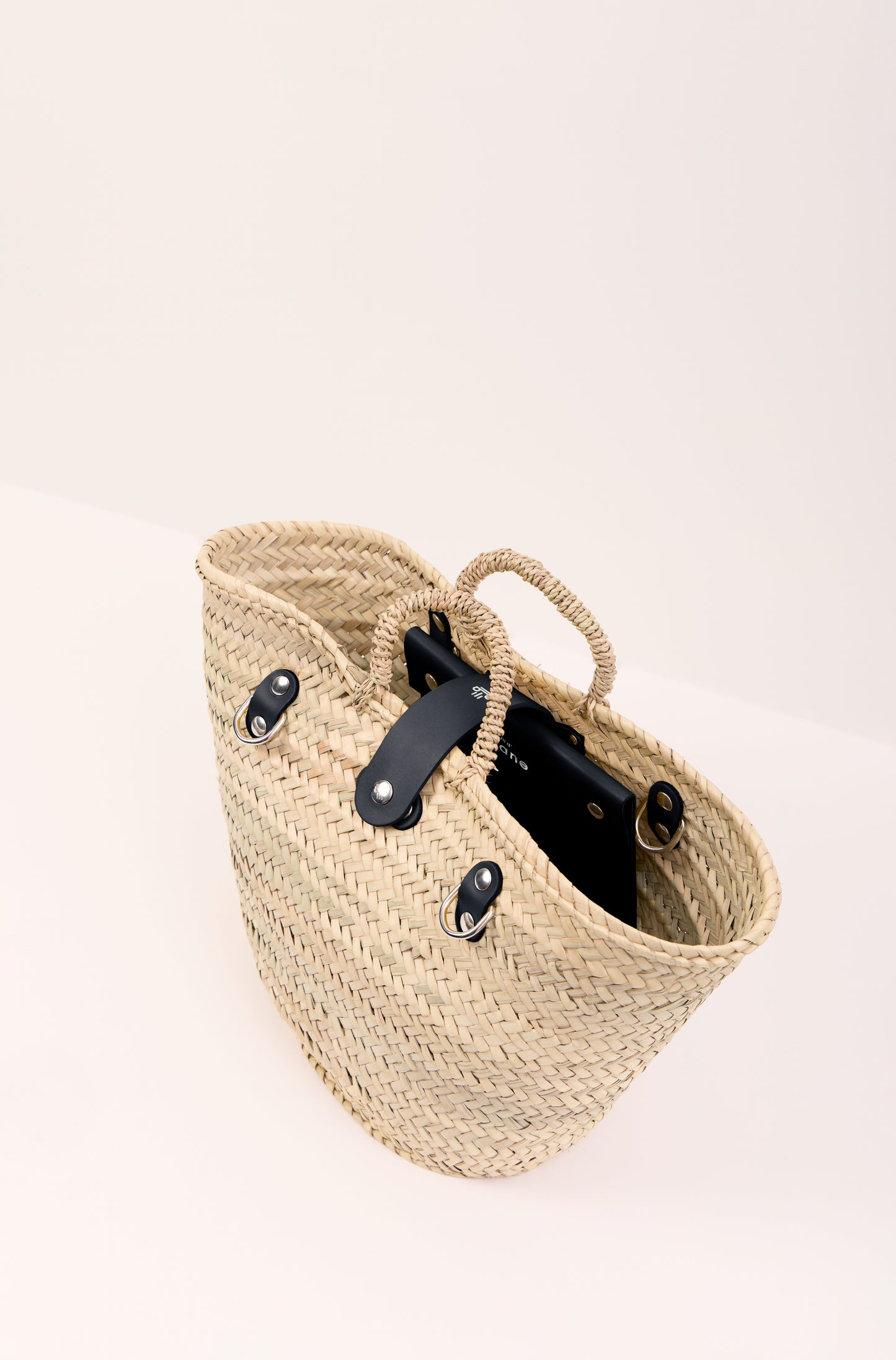 The Townie - Size M - Black Handles