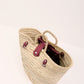 The Urbanite - Size M - Plum Handles