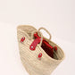 The City Dweller - Size M - Red Handles