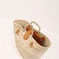 The Urbanite - Size M - Saffron Handles