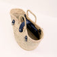 The Everyday - Size S - Navy Blue Handles
