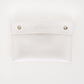 Panier Le 48h - Taille XL - Anses Larges - Blanches