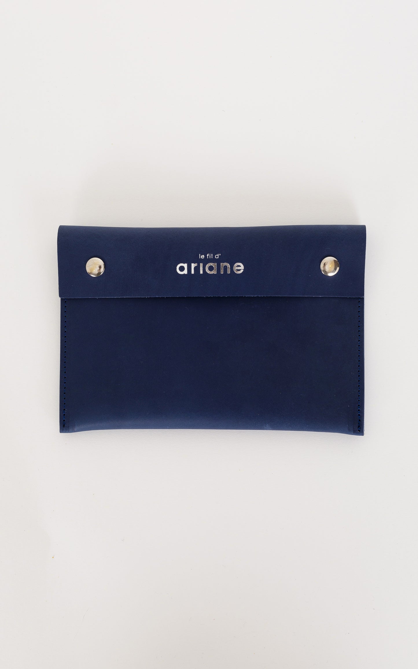 Le 48h Basket - Size XL - Wide Handles - Navy Blue