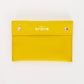 Cesta THESEE - Talla XL - Asas grandes - Amarillo