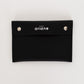Panier Le mini - Taille XS - Anses larges noires