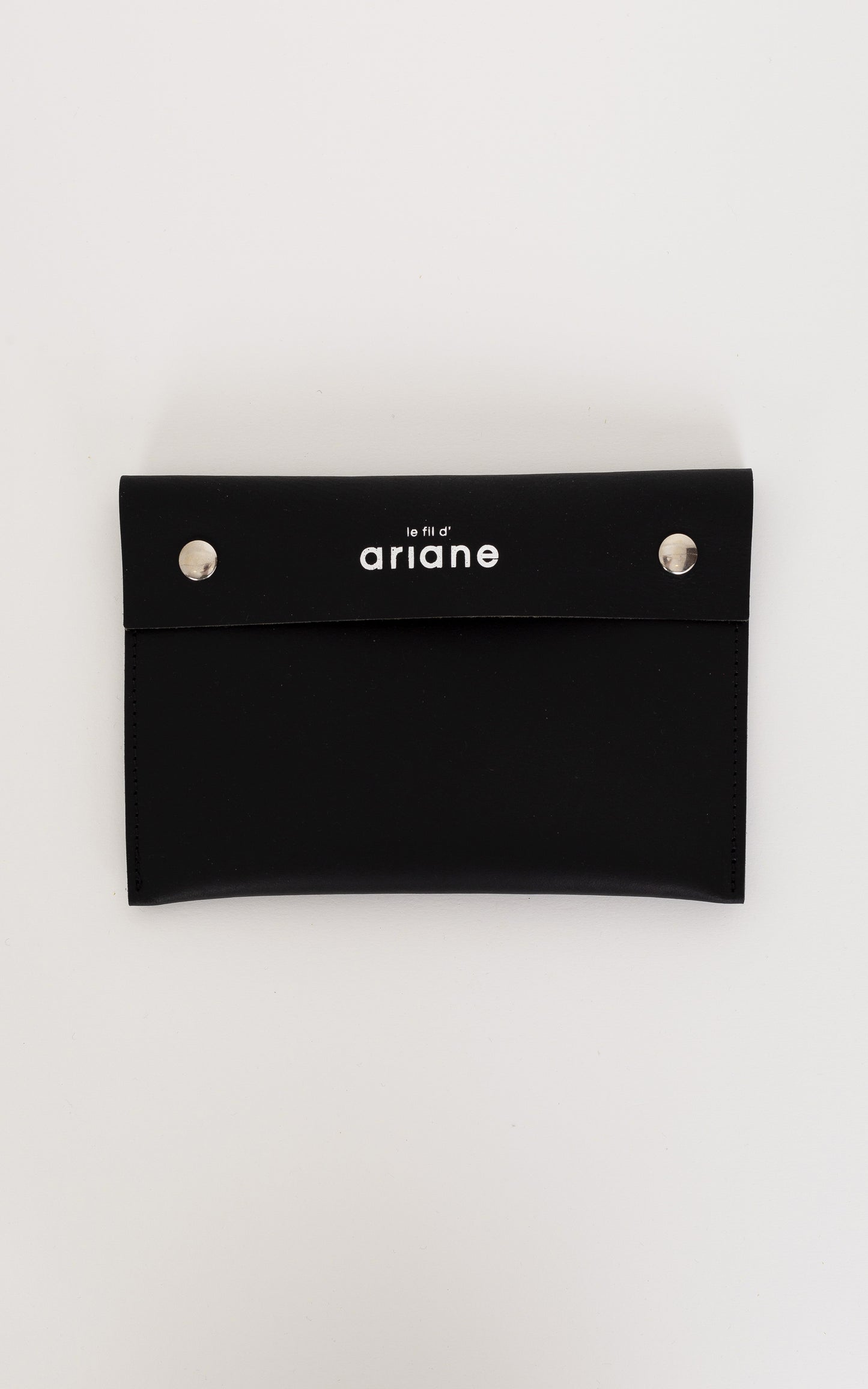 Panier Le mini - Taille XS - Anses larges noires