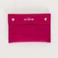 Cesta ESTAS - Talla M - Asas grandes rosa