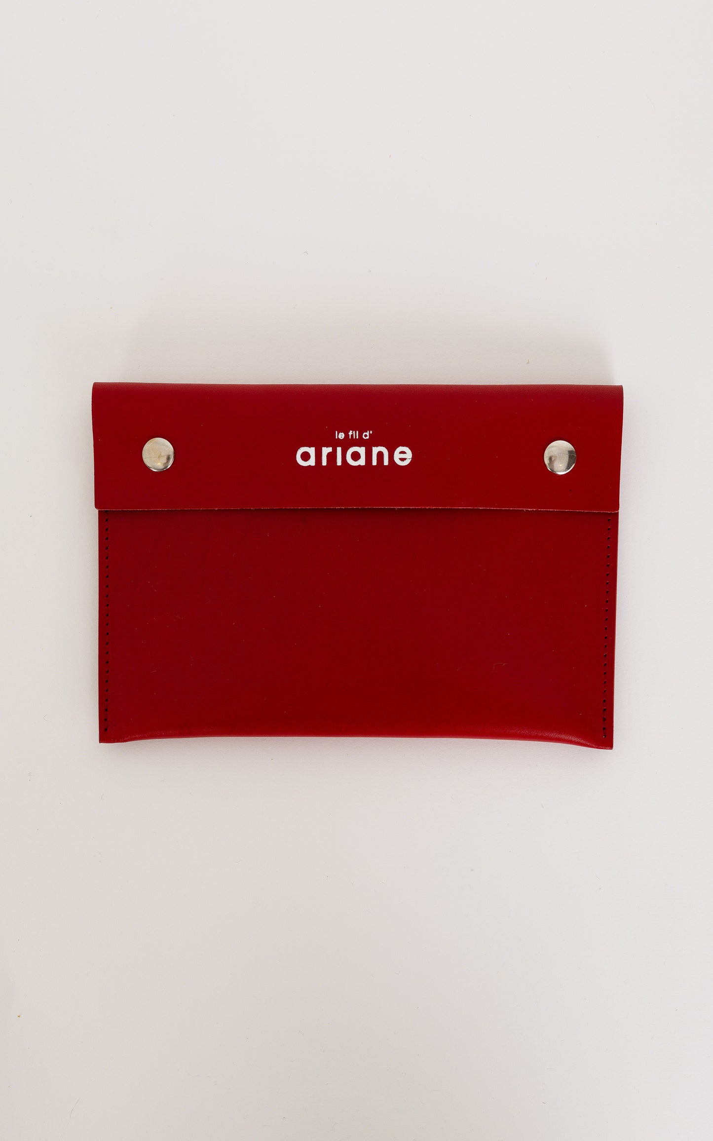 Le 48h Basket - Size XL - Large Red Handles