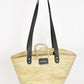 Cesta THESEE - Talla XL - Asas anchas grises