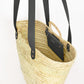 Cesta THESEE - Talla XL - Asas anchas grises